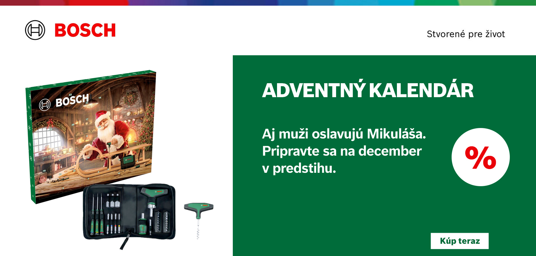 advent sk